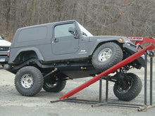 Load image into Gallery viewer, Jeep Wrangler Long Arm Upgrade Kit 2004-2006 LJ Clayton Off Road