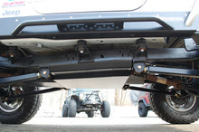 Load image into Gallery viewer, Jeep Wrangler Front Long Arm Upgrade Kit 2004-2006 LJ Clayton Off Road