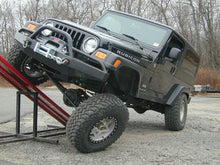 Load image into Gallery viewer, Jeep Wrangler Front Long Arm Upgrade Kit 2004-2006 LJ Clayton Off Road