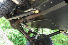 Load image into Gallery viewer, Jeep Wrangler Front Long Arm Upgrade Kit 2004-2006 LJ Clayton Off Road