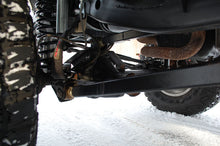 Load image into Gallery viewer, Jeep Wrangler Pro Series 3 Link Front Upgrade Kit 2004-2006 LJ Clayton Off Road