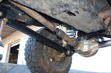 Load image into Gallery viewer, Jeep Wrangler Pro Series 3 Link Front Upgrade Kit 2004-2006 LJ Clayton Off Road
