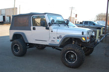 Load image into Gallery viewer, Jeep Wrangler Pro Series Rear Long Arm Upgrade Kit 2004-2006 LJ Clayton Off Road