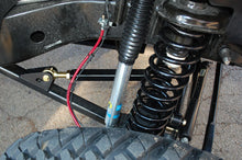 Load image into Gallery viewer, Jeep Wrangler Front Long Arm Upgrade Kit 2007-2018 JK Clayton Off Road