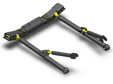 Load image into Gallery viewer, Jeep Wrangler Front Long Arm Upgrade Kit 2007-2018 JK Clayton Off Road