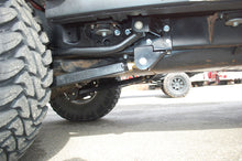Load image into Gallery viewer, Jeep Wrangler Rear Long Arm Upgrade Kit 2007-2018 JK Clayton Off Road