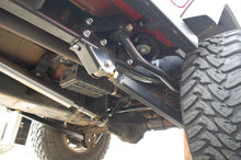 Load image into Gallery viewer, Jeep Wrangler Rear Long Arm Upgrade Kit 2007-2018 JK Clayton Off Road