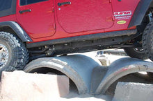 Load image into Gallery viewer, Jeep Wrangler Rear Long Arm Upgrade Kit 2007-2018 JK Clayton Off Road