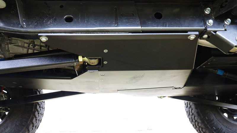 Jeep Wrangler Pro Series Rear Long Arm Upgrade Kit 2007-2018 JK Clayton Off Road