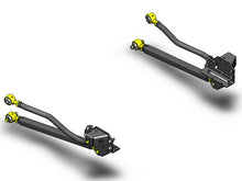 Load image into Gallery viewer, Jeep Wrangler Pro Series Rear Long Arm Upgrade Kit 2007-2018 JK Clayton Off Road