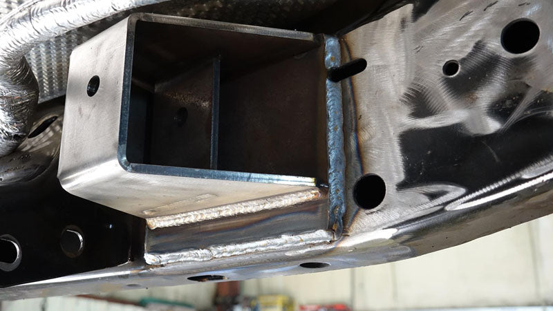 Jeep Wrangler Pro Series 3 Link Long Arm Upgrade Kit 2007-2018 JK Clayton Off Road