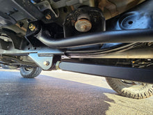 Load image into Gallery viewer, Jeep Wrangler Overland Plus Rear Long Arm Upgrade Kit 2018+ JL Clayton Off Road