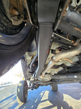 Load image into Gallery viewer, Jeep Wrangler Overland Plus Rear Long Arm Upgrade Kit 2018+ JL Clayton Off Road