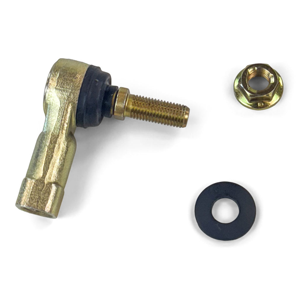 Jeep Wrangler Adjustable Front Sway Bar End Links 2018+ JL/JT Clayton Off Road