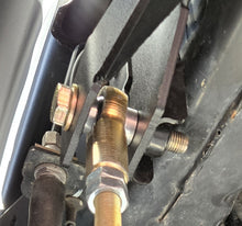 Load image into Gallery viewer, Jeep Gladiator Rear Sway Bar Bracket 2020+ JT Clayton Off Road