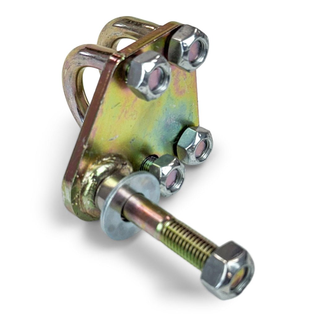 Tie Rod Steering Stabilizer Mount Clayton Off Road