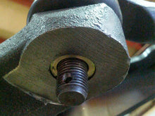 Load image into Gallery viewer, Jeep Flip Kit Tie Rod Bushing Clayton Off Road