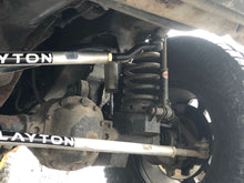 Load image into Gallery viewer, Jeep Grand Cherokee Steering Upgrade Kit 1999-2004 WJ Clayton Off Road