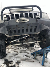 Load image into Gallery viewer, Jeep Grand Cherokee Drag Link System 1999-2004 WJ Clayton Off Road