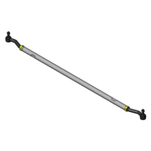 Load image into Gallery viewer, Jeep Grand Cherokee Tie Rod System 1999-2004 WJ Clayton Off Road