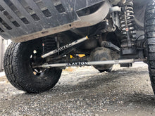 Load image into Gallery viewer, Jeep Grand Cherokee Tie Rod Bar 1999-2004 WJ Clayton Off Road