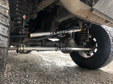 Load image into Gallery viewer, Jeep Grand Cherokee Tie Rod Bar 1999-2004 WJ Clayton Off Road