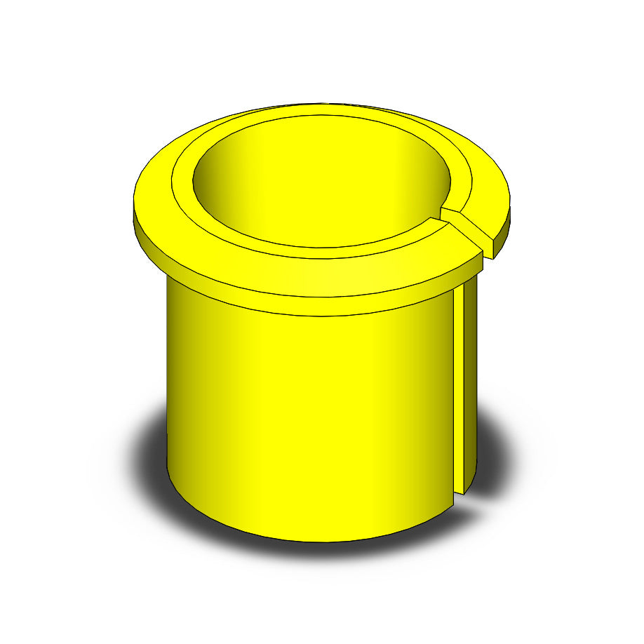 Jeep Wrangler Flip Kit Tie Rod Bushing 2007-2018 JK Clayton Off Road