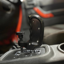 Load image into Gallery viewer, Hill Killer Transmission Shifter for 2011 - 2018 Jeep Wrangler JK &amp; JKU – CMM Offroad