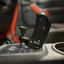 Load image into Gallery viewer, Hill Killer Transmission Shifter for 2011 - 2018 Jeep Wrangler JK &amp; JKU – CMM Offroad