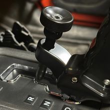 Load image into Gallery viewer, Hill Killer Transmission Shifter for 2011 - 2018 Jeep Wrangler JK &amp; JKU – CMM Offroad
