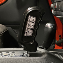 Load image into Gallery viewer, Street Flow Transmission Shifter for 2011 - 2018 Jeep Wrangler JK &amp; JKU – CMM Offroad