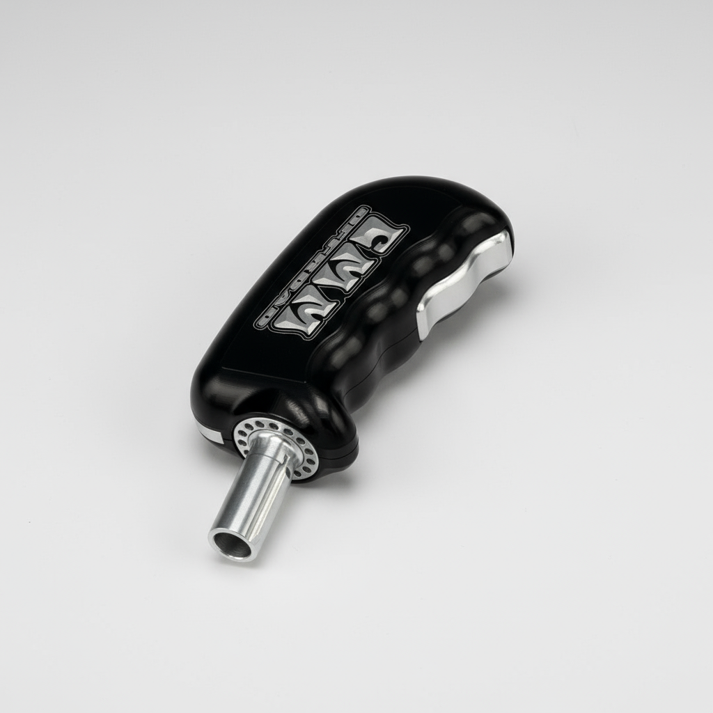Street Flow Transmission Shifter for 2018 + Jeep Wrangler JL & Gladiator – CMM Offroad