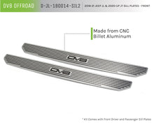 Load image into Gallery viewer, D-JL-180014-SIL2_Infographic.jpg