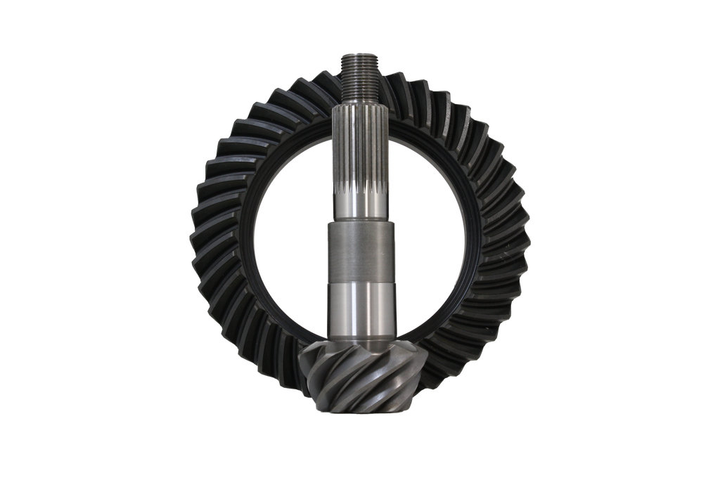Dana 30 Reverse Rotation 3.73 Ratio Ring and Pinion Revolution Gear