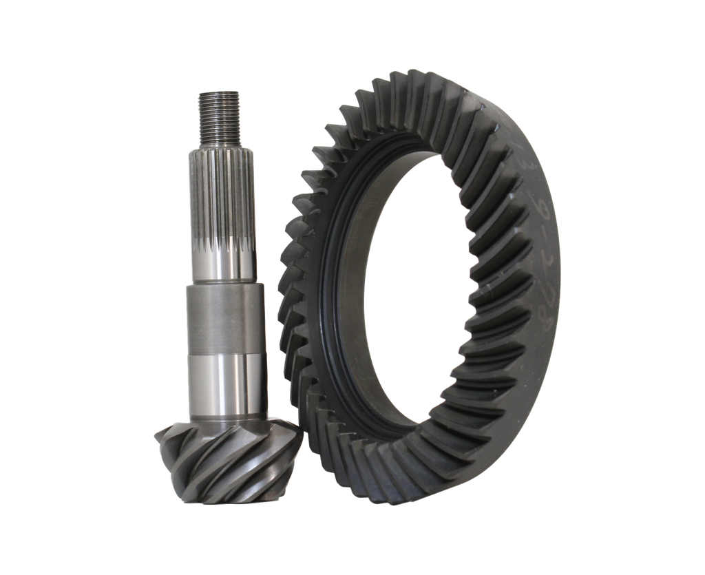 Dana 30 Reverse Rotation 3.73 Ratio Ring and Pinion Revolution Gear