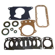 Load image into Gallery viewer, Transfer Case Gasket &amp; Seal Kit for 80-86 CJ-5, CJ-7, CJ-8 w/ D300 Transfer Case Crown Automotive
