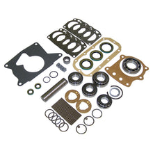 Load image into Gallery viewer, Transfer Case Overhaul Kit for 80-86 CJ-5, CJ-6, CJ-8, w/ Dana 300 Transfer Case Crown Automotive