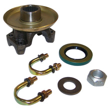 Load image into Gallery viewer, U-Bolt Yoke Kit for 1980-1986 Jeep CJ-5, CJ-7, CJ-8 w/ Dana 300 Transfer Case Crown Automotive