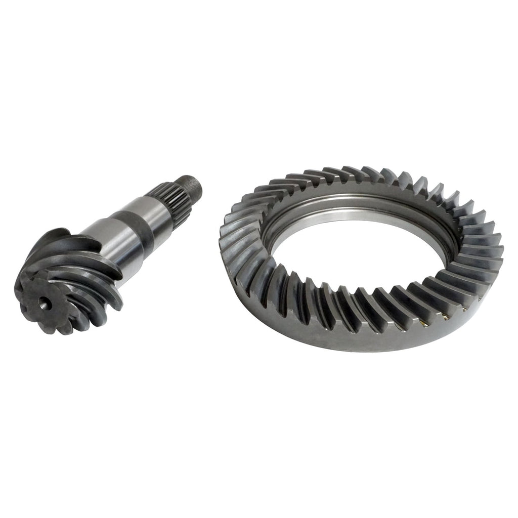 Ring & Pinion for 07-18 Jeep JK Wranglers w/ Dana 30 Front Axle, 4.56 Ratio Crown Automotive