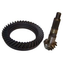 Load image into Gallery viewer, Ring &amp; Pinion Kit for 97-06 Jeep TJ Wranglers w/ Dana 30 Front Axle: 4.56 Ratio Crown Automotive