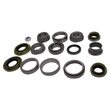 Load image into Gallery viewer, Differential Overhaul Kit for Select 71-99 Jeep Models w/ Dana 30 Front Axle Crown Automotive