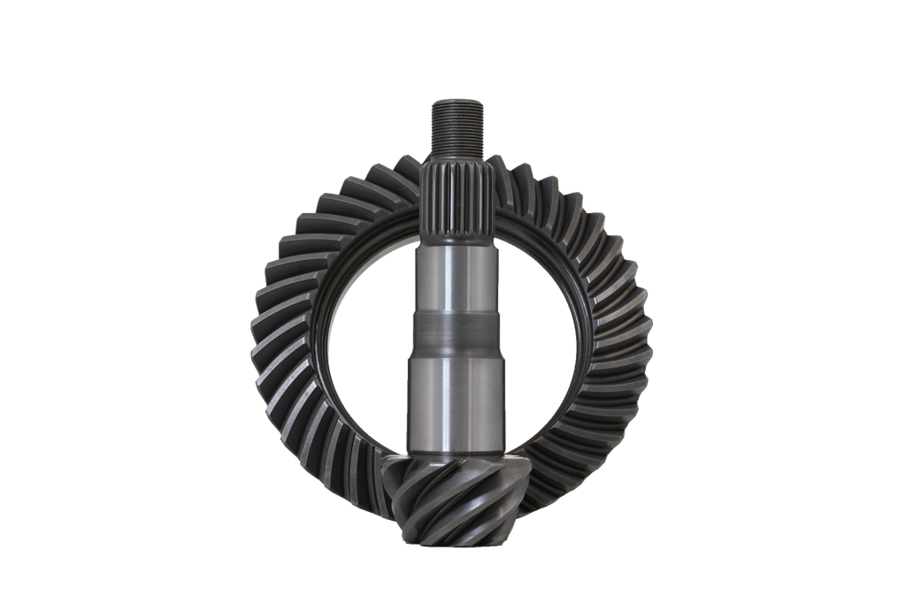 Dana 30 Front Axle Wrangler JK and JL 5.13 Ratio Ring and Pinion Revolution Gear