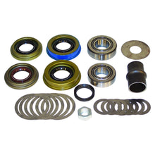 Load image into Gallery viewer, Pinion Bearing Kit for 93-06 Jeep XJ, ZJ, WJ, TJ w/ Dana 30 Front Axle Crown Automotive