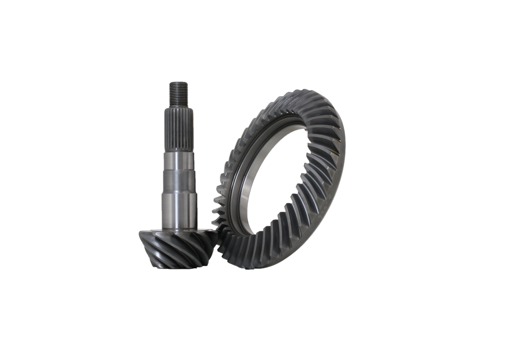 Dana 30 Front Axle Short Pinion 3.73 Ratio Ring and Pinion Revolution Gear