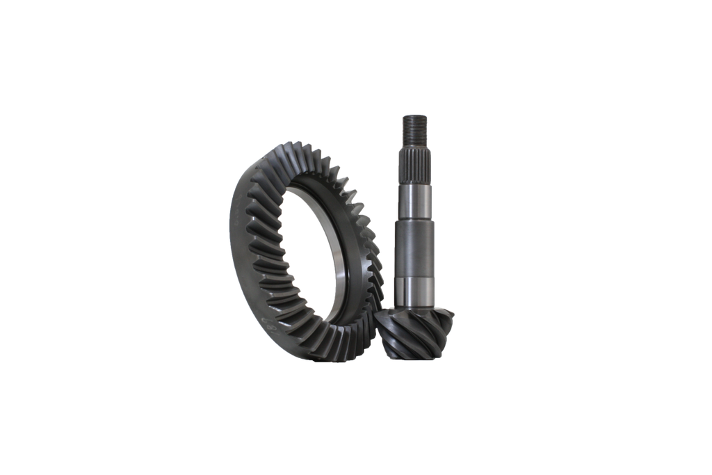 Dana 35 Standard Rotation 4.10 Ratio Dual Drilled Ring and Pinion Revolution Gear