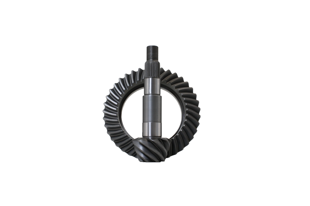 Dana 35 Standard Rotation 4.88 Ratio Dual Drilled Ring and Pinion Revolution Gear