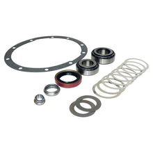 Load image into Gallery viewer, Rear Pinion Bearing Kit for 1984-06 Jeep XJ, MJ, ZJ, ZG, YJ, TJ w/ D35 Rear Axle Crown Automotive