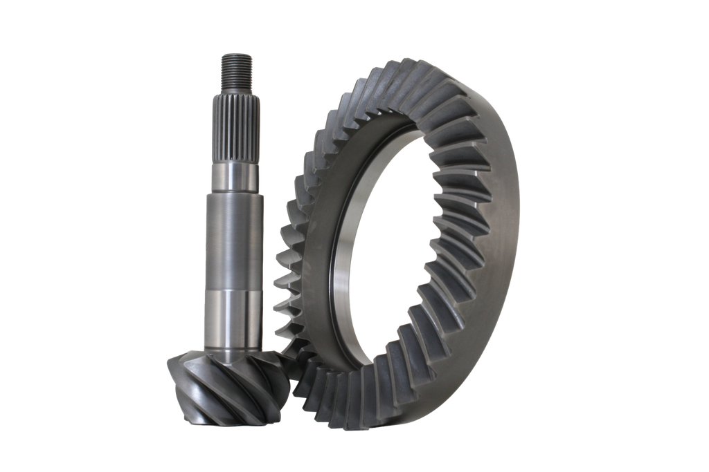 Dana 44 Standard Rotation 4.10 Ratio Ring and Pinion Revolution Gear