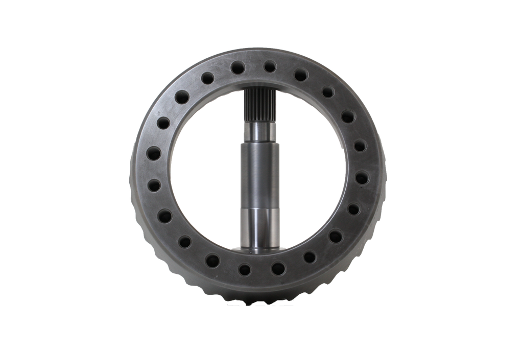 Dana 44 Thick Gear 4.88 Ratio Dual Drilled Ring and Pinion Revolution Gear