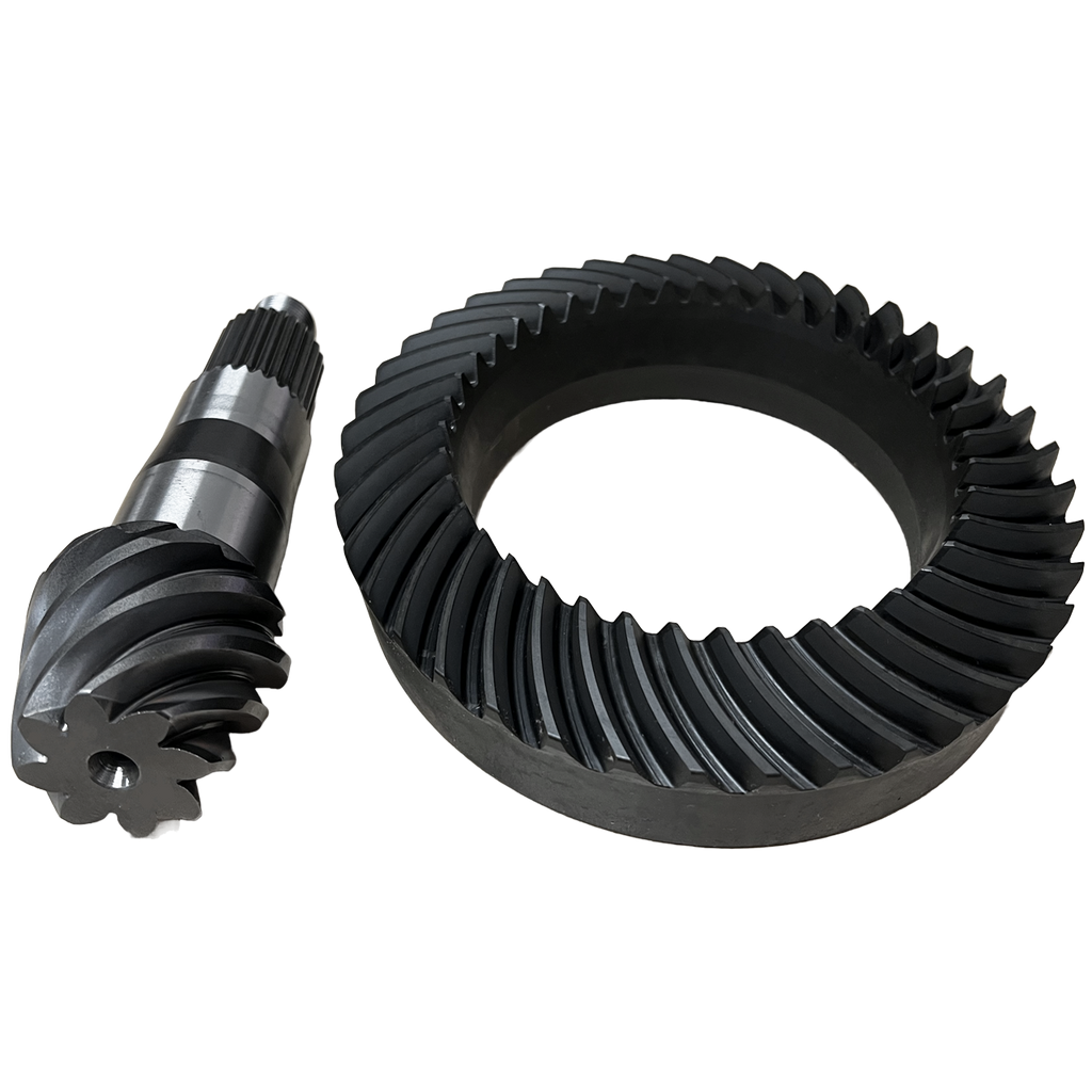 Dana 44 Wrangler JL Gladiator and Bronco 4.88 Ratio Front 2-Cut Ring and Pinion Revolution Gear